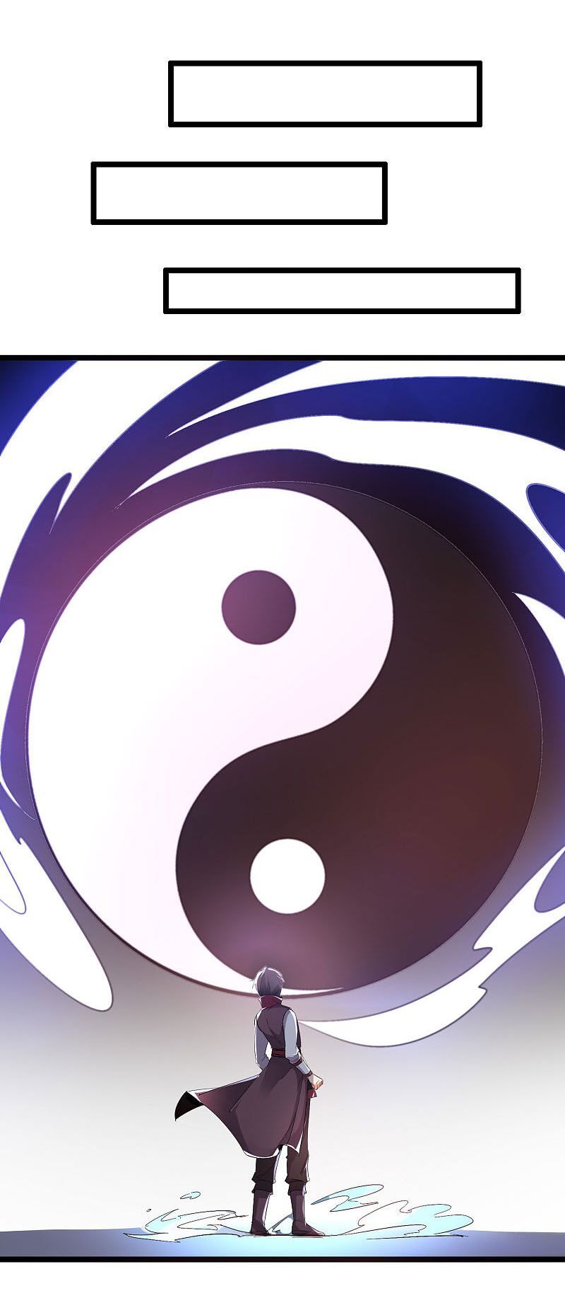 đọc truyện Phục Thiên Thánh Chủ Chương 138 ảnh 22 tại Thiên Thai Truyện