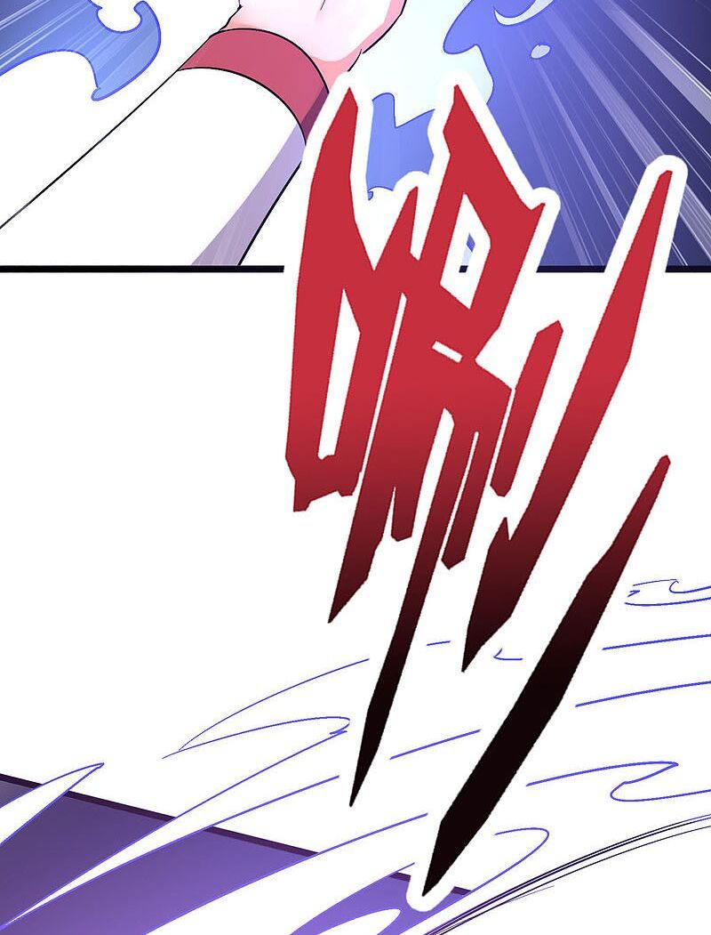 đọc truyện Phục Thiên Thánh Chủ Chương 138 ảnh 27 tại Thiên Thai Truyện