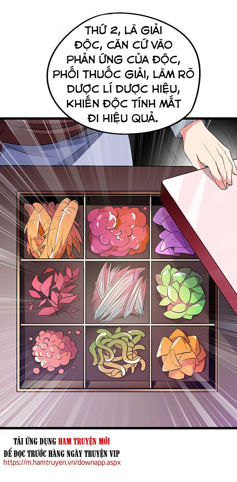 đọc truyện Phục Thiên Thánh Chủ Chương 138 ảnh 7 tại Thiên Thai Truyện