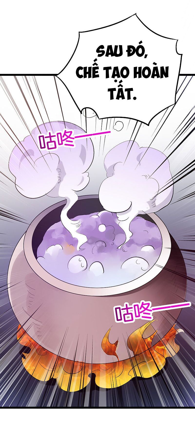 đọc truyện Phục Thiên Thánh Chủ Chương 138 ảnh 10 tại Thiên Thai Truyện