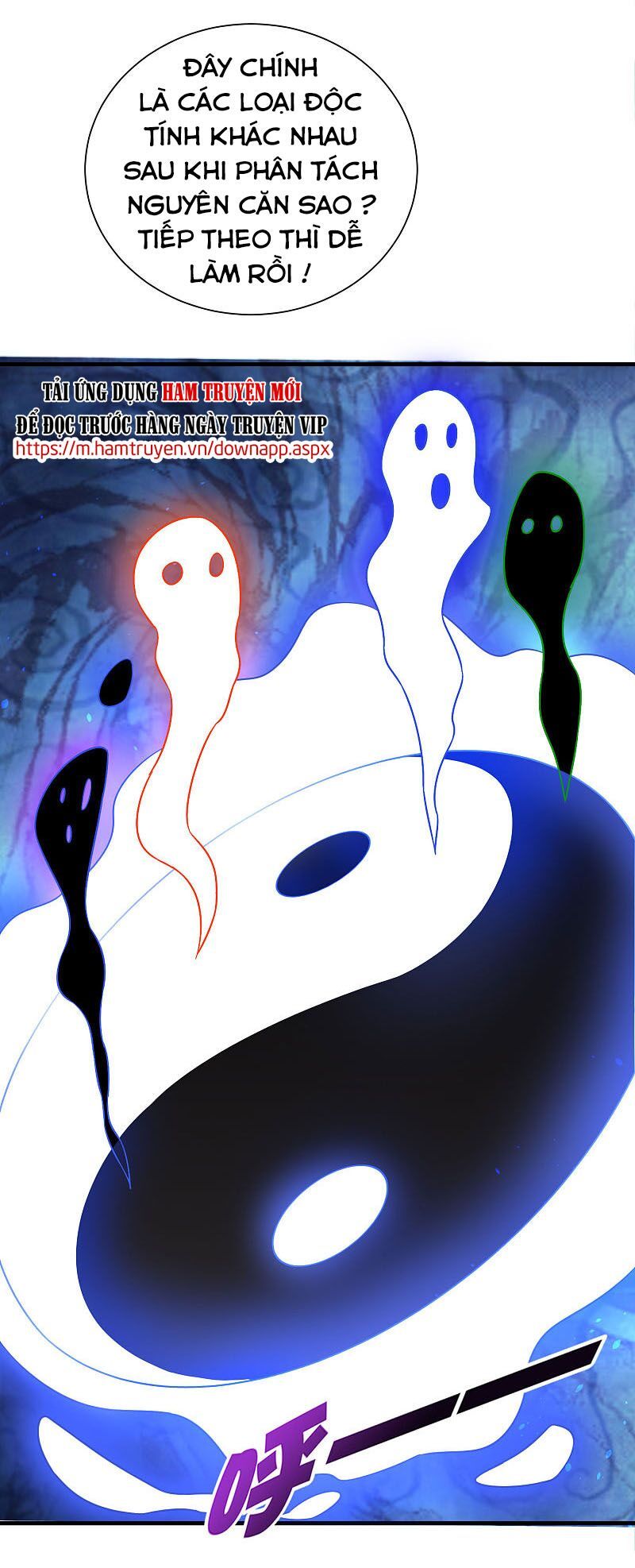 đọc truyện Phục Thiên Thánh Chủ Chương 139 ảnh 3 tại Thiên Thai Truyện