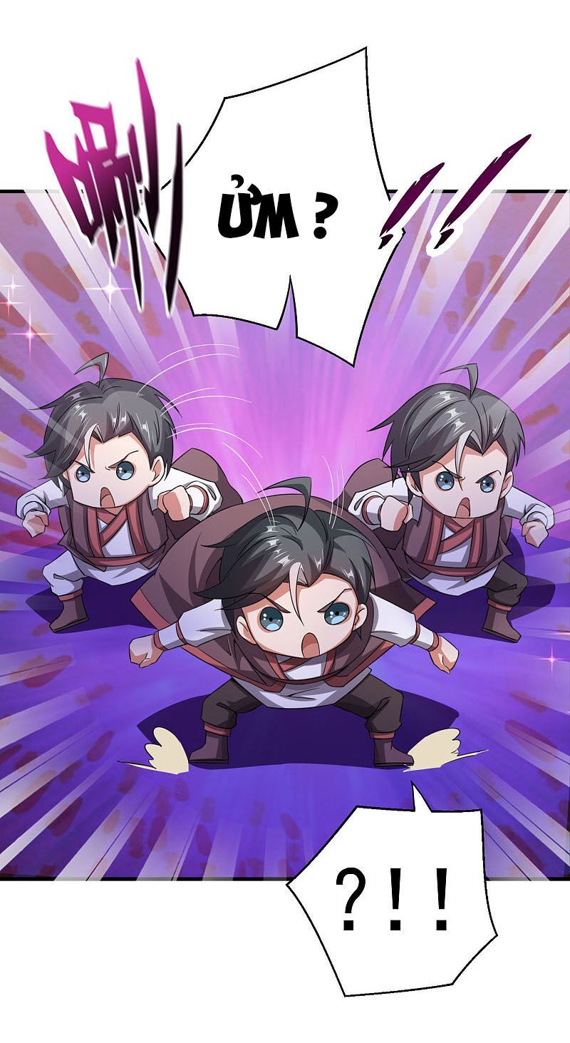 đọc truyện Phục Thiên Thánh Chủ Chương 139 ảnh 12 tại Thiên Thai Truyện