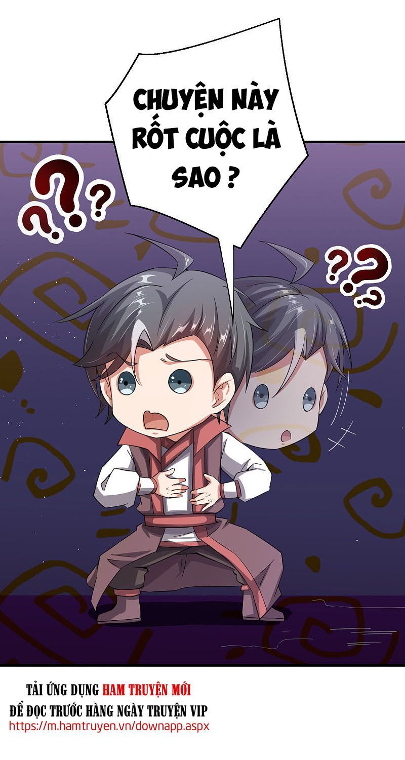 đọc truyện Phục Thiên Thánh Chủ Chương 139 ảnh 13 tại Thiên Thai Truyện