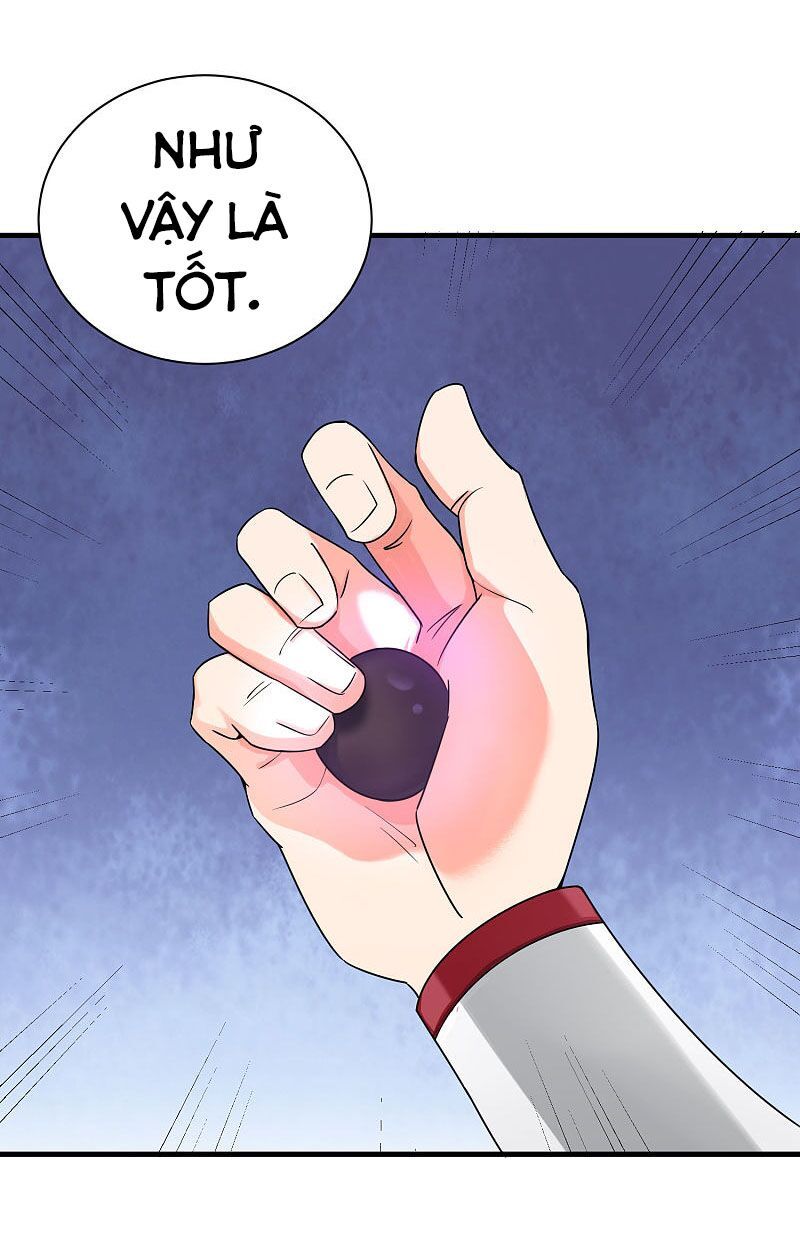 đọc truyện Phục Thiên Thánh Chủ Chương 139 ảnh 20 tại Thiên Thai Truyện