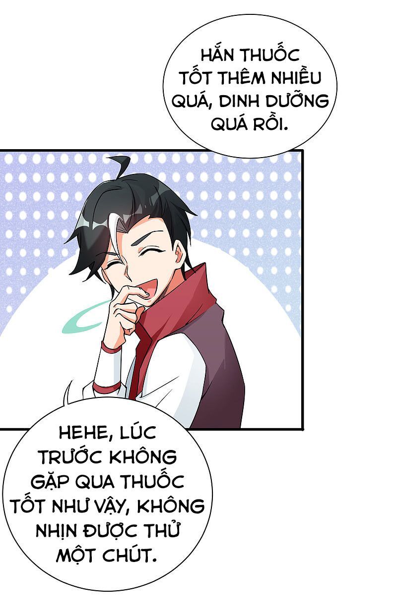 đọc truyện Phục Thiên Thánh Chủ Chương 139 ảnh 24 tại Thiên Thai Truyện