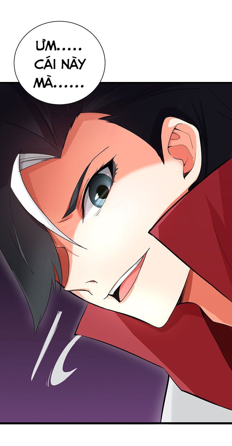 đọc truyện Phục Thiên Thánh Chủ Chương 139 ảnh 27 tại Thiên Thai Truyện