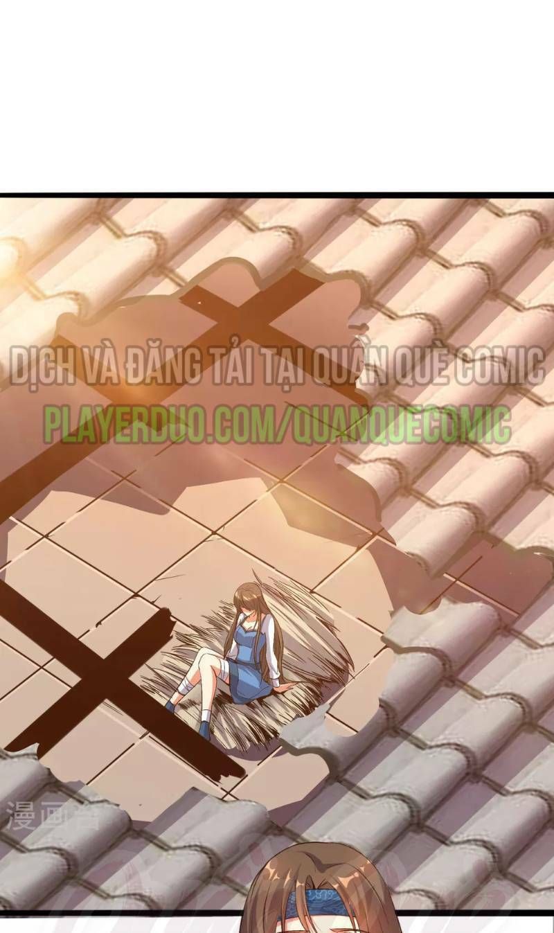 đọc truyện Phục Thiên Thánh Chủ Chương 14 ảnh 3 tại Thiên Thai Truyện