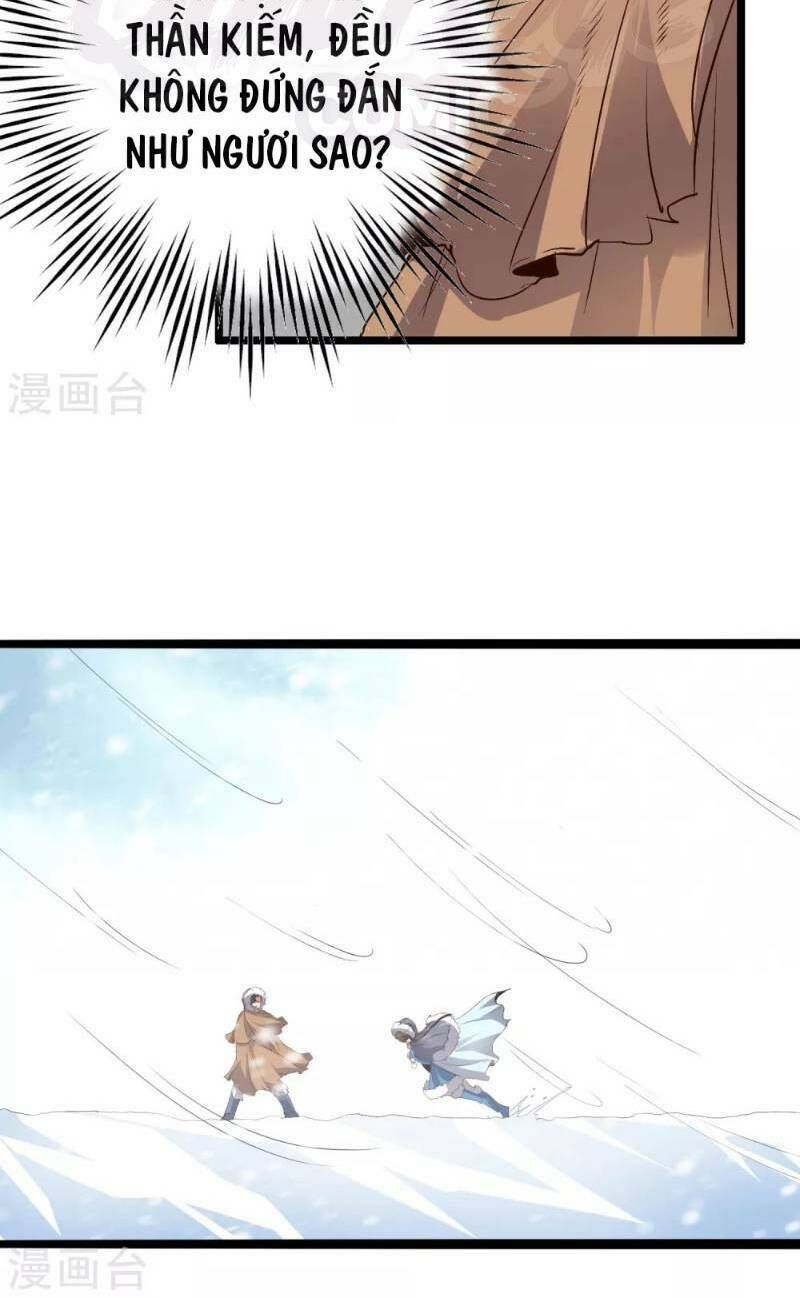 đọc truyện Phục Thiên Thánh Chủ Chương 14 ảnh 14 tại Thiên Thai Truyện