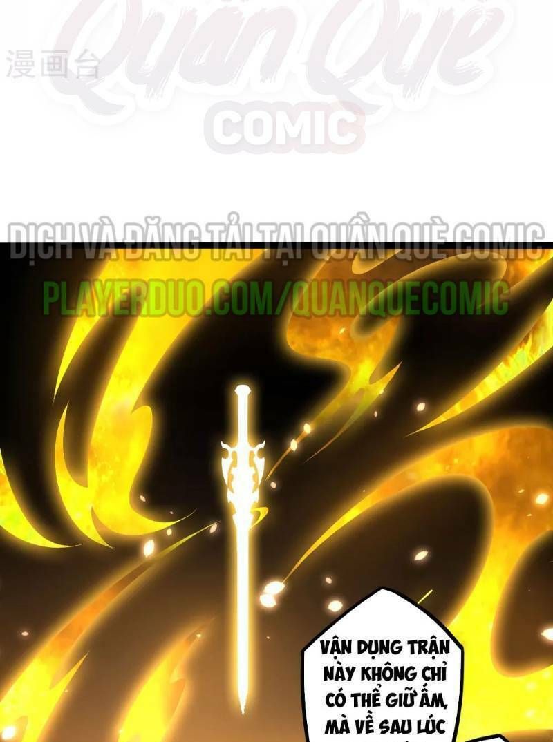 đọc truyện Phục Thiên Thánh Chủ Chương 14 ảnh 16 tại Thiên Thai Truyện