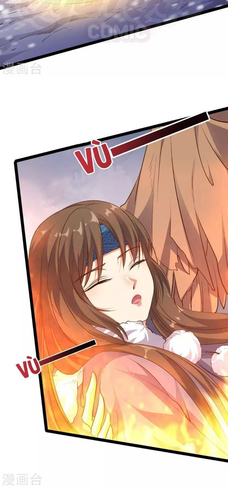 đọc truyện Phục Thiên Thánh Chủ Chương 14 ảnh 19 tại Thiên Thai Truyện