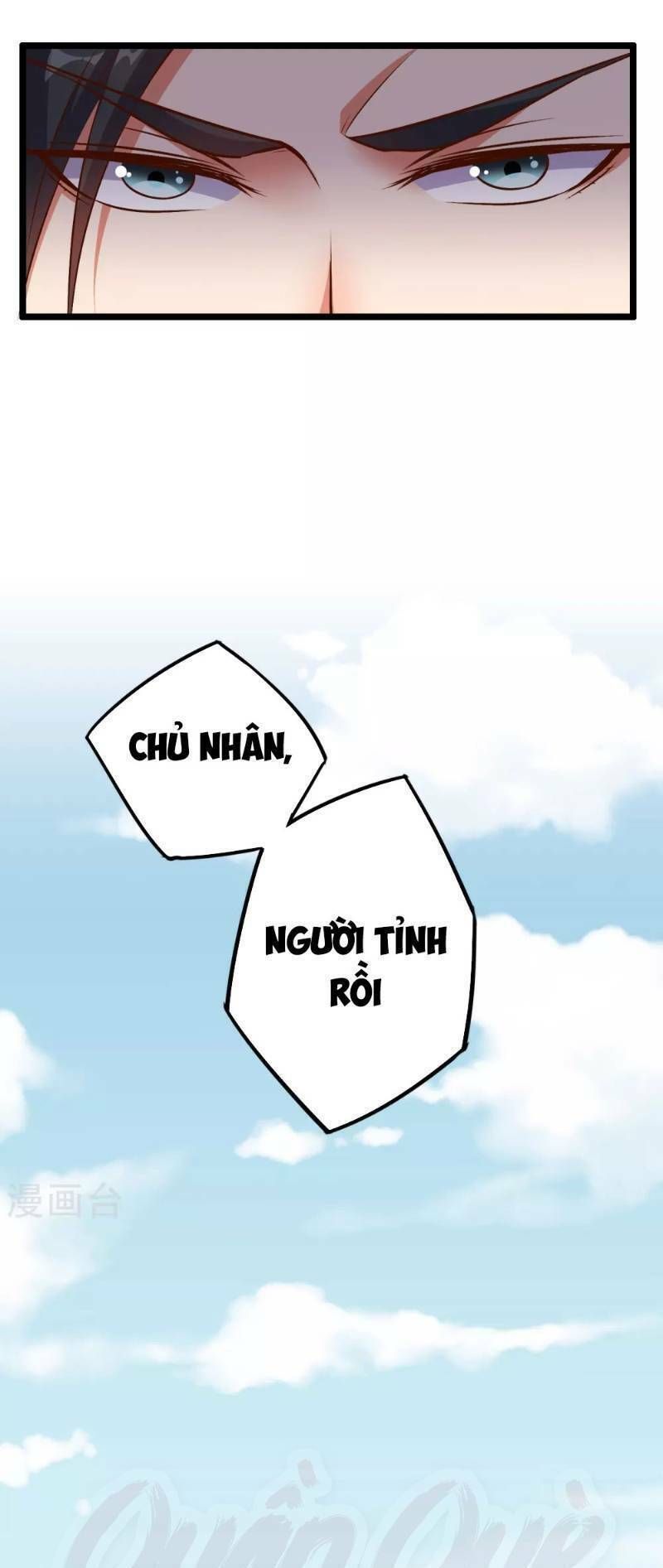 đọc truyện Phục Thiên Thánh Chủ Chương 14 ảnh 22 tại Thiên Thai Truyện