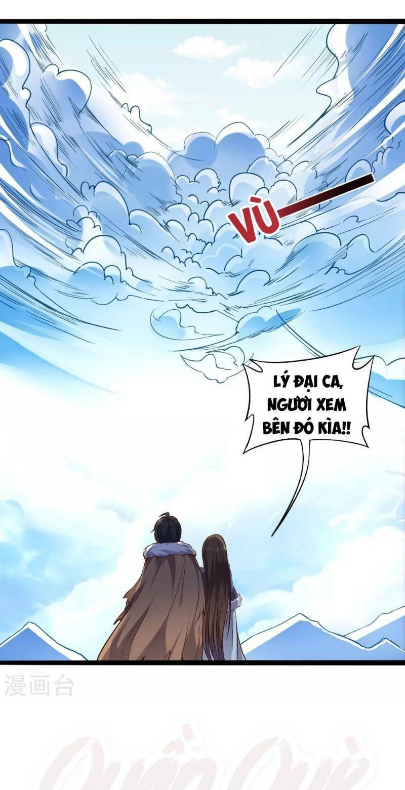 đọc truyện Phục Thiên Thánh Chủ Chương 14 ảnh 26 tại Thiên Thai Truyện