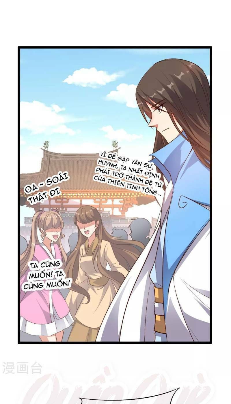 đọc truyện Phục Thiên Thánh Chủ Chương 14 ảnh 34 tại Thiên Thai Truyện