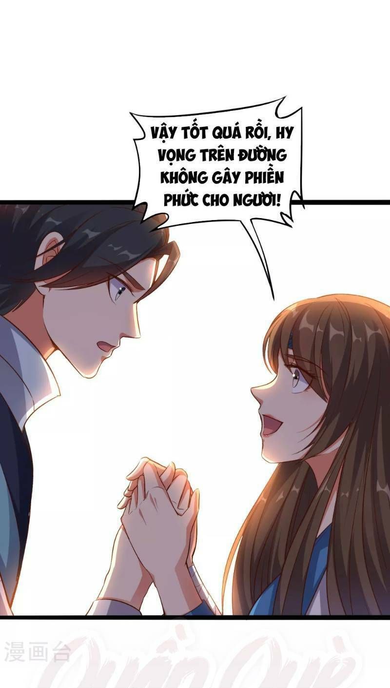 đọc truyện Phục Thiên Thánh Chủ Chương 14 ảnh 9 tại Thiên Thai Truyện