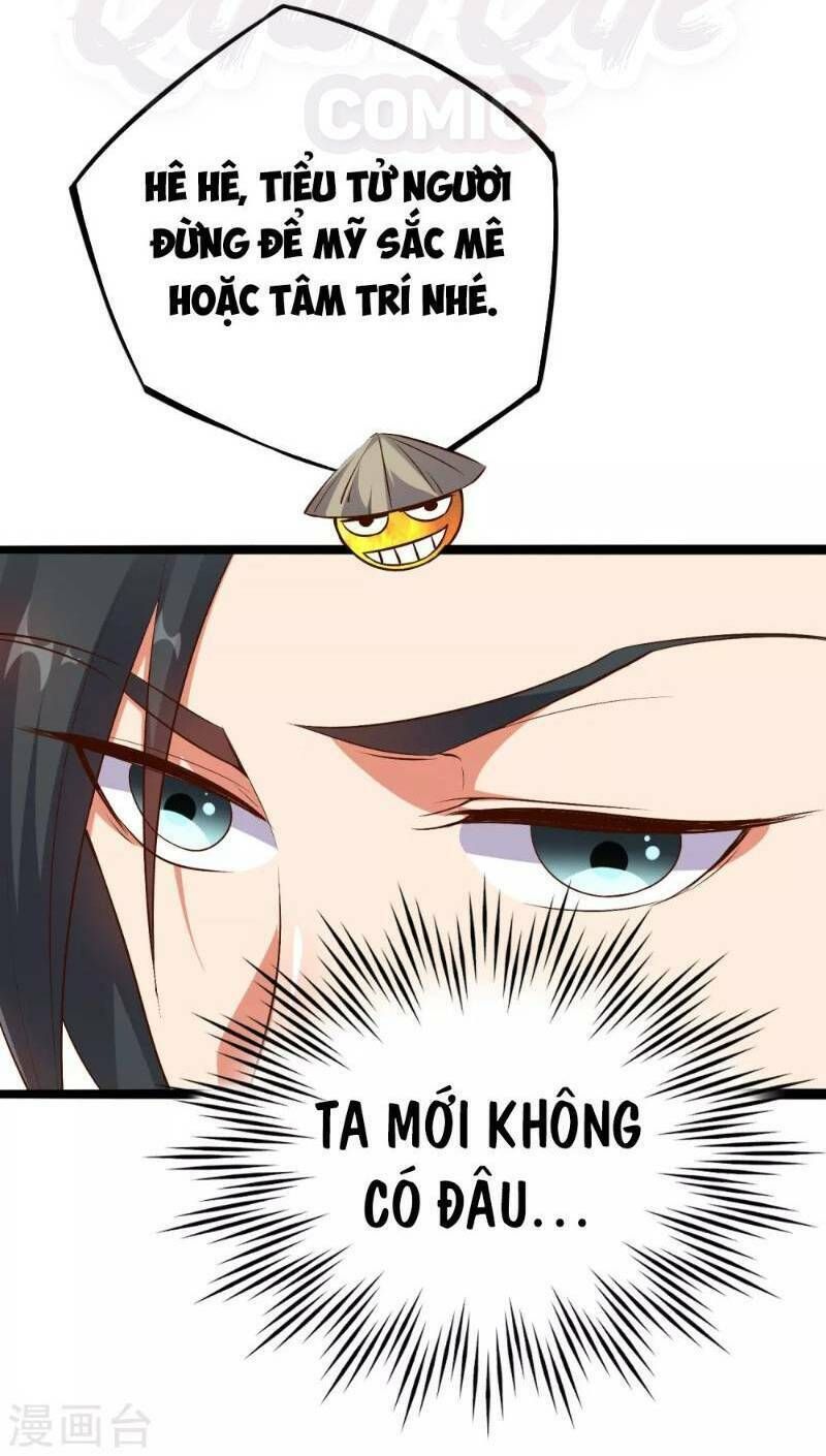 đọc truyện Phục Thiên Thánh Chủ Chương 14 ảnh 10 tại Thiên Thai Truyện