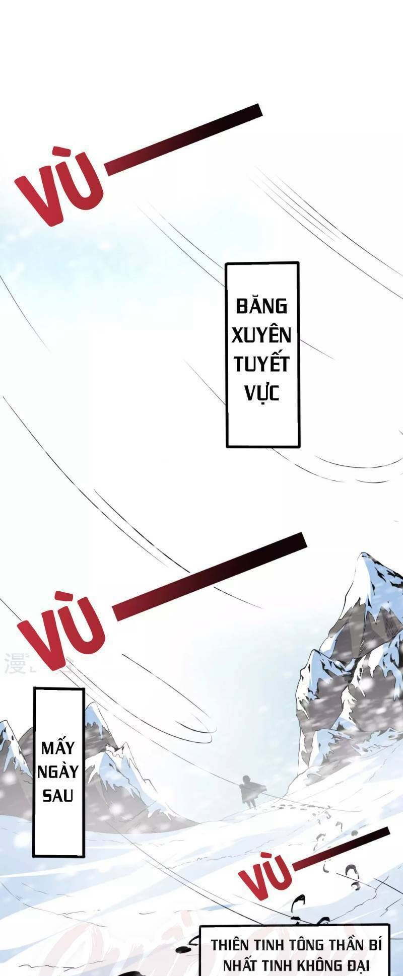 đọc truyện Phục Thiên Thánh Chủ Chương 14 ảnh 11 tại Thiên Thai Truyện