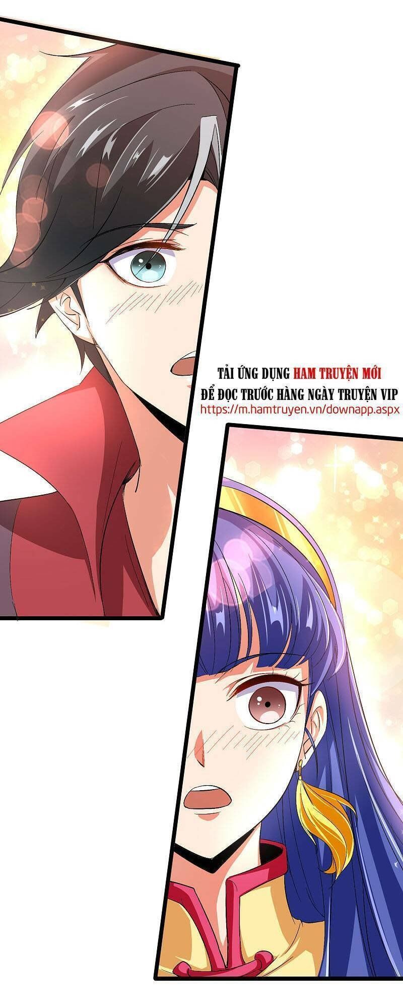 đọc truyện Phục Thiên Thánh Chủ Chương 140 ảnh 20 tại Thiên Thai Truyện