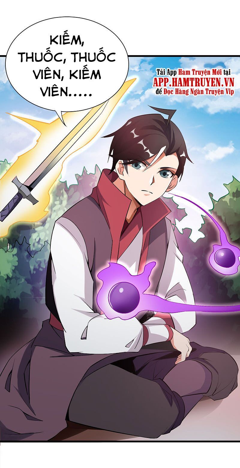 đọc truyện Phục Thiên Thánh Chủ Chương 141 ảnh 3 tại Thiên Thai Truyện