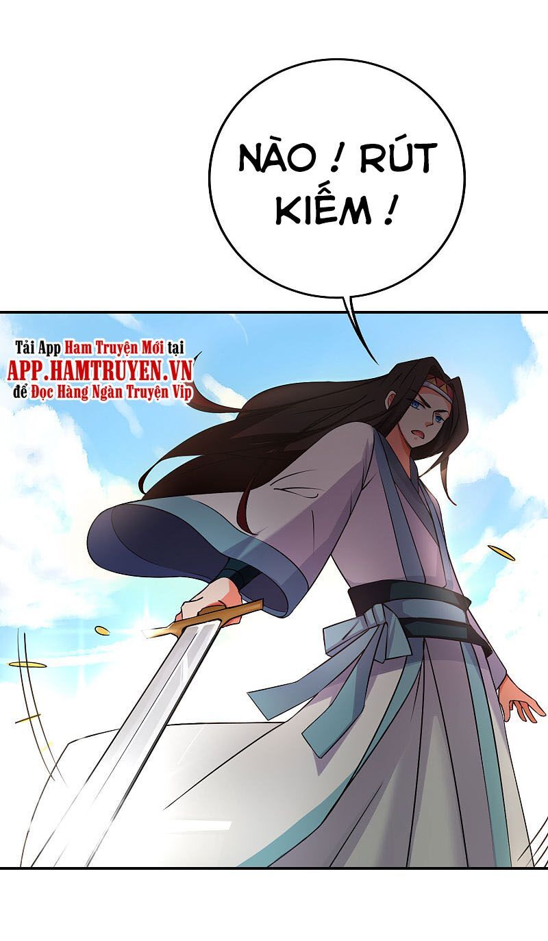 đọc truyện Phục Thiên Thánh Chủ Chương 141 ảnh 13 tại Thiên Thai Truyện