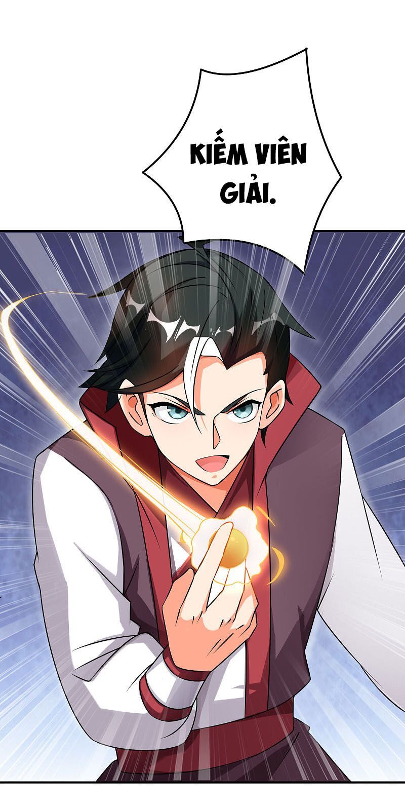 đọc truyện Phục Thiên Thánh Chủ Chương 141 ảnh 14 tại Thiên Thai Truyện