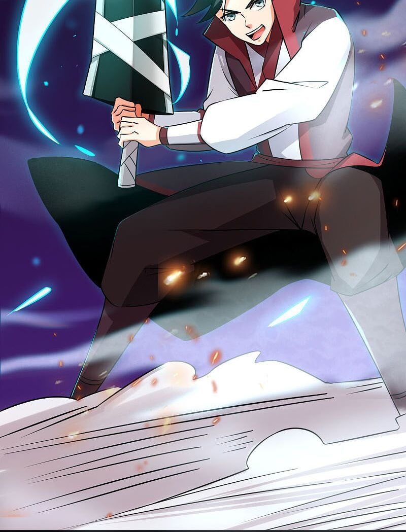 đọc truyện Phục Thiên Thánh Chủ Chương 141 ảnh 16 tại Thiên Thai Truyện