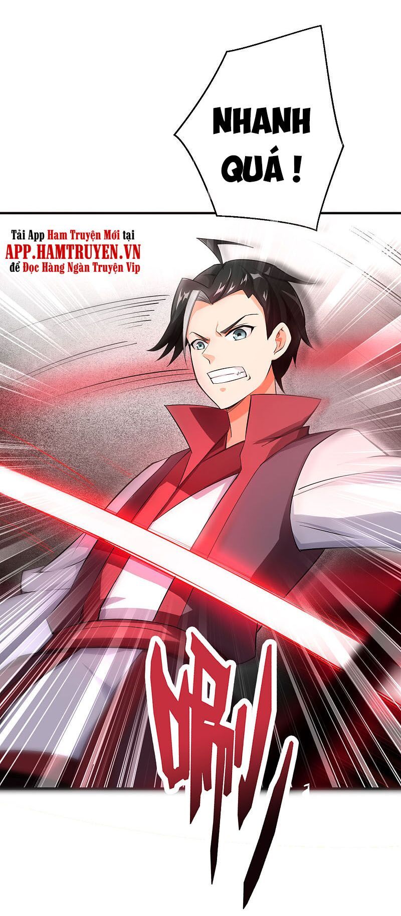 đọc truyện Phục Thiên Thánh Chủ Chương 141 ảnh 18 tại Thiên Thai Truyện