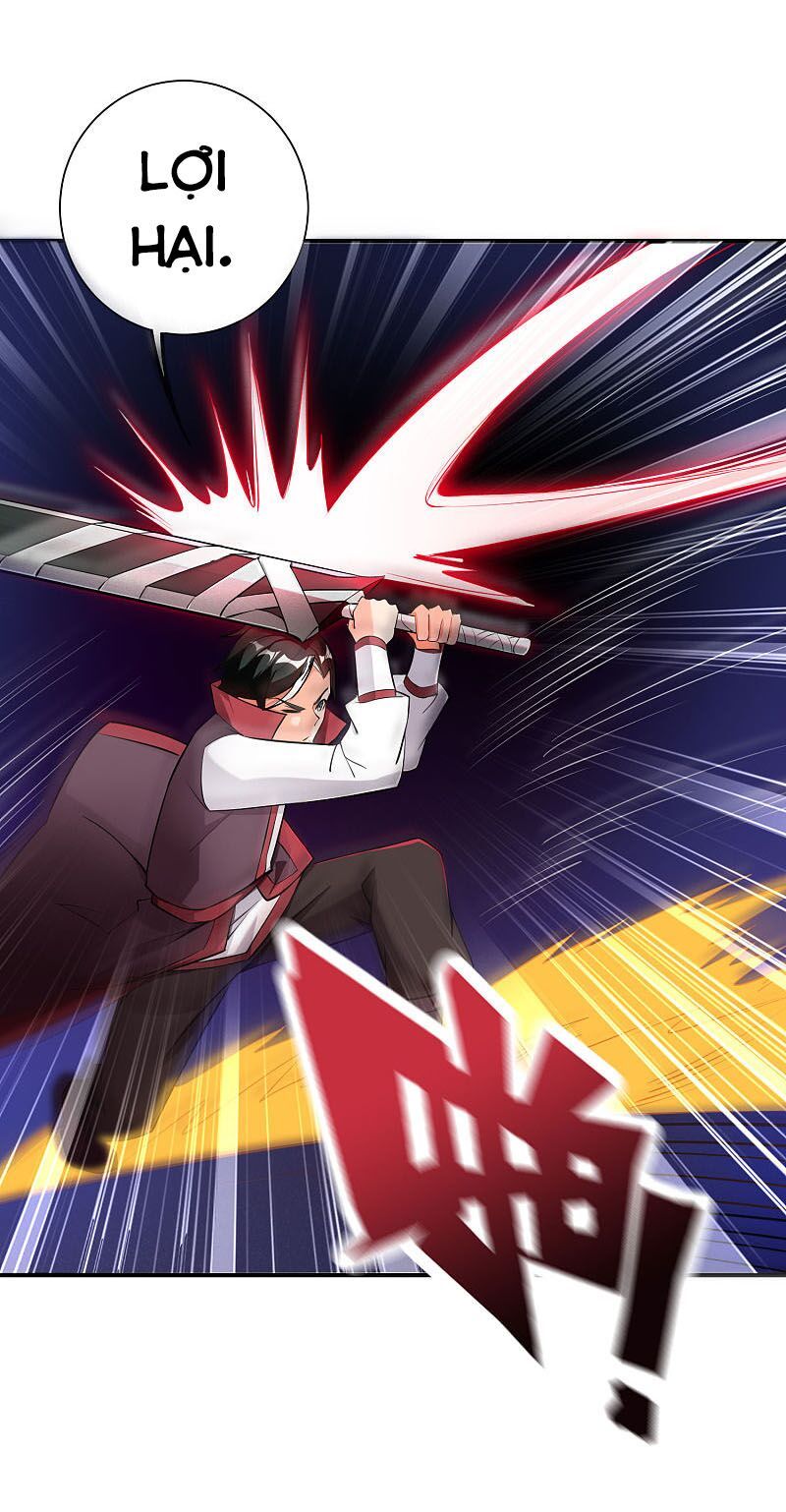 đọc truyện Phục Thiên Thánh Chủ Chương 141 ảnh 19 tại Thiên Thai Truyện