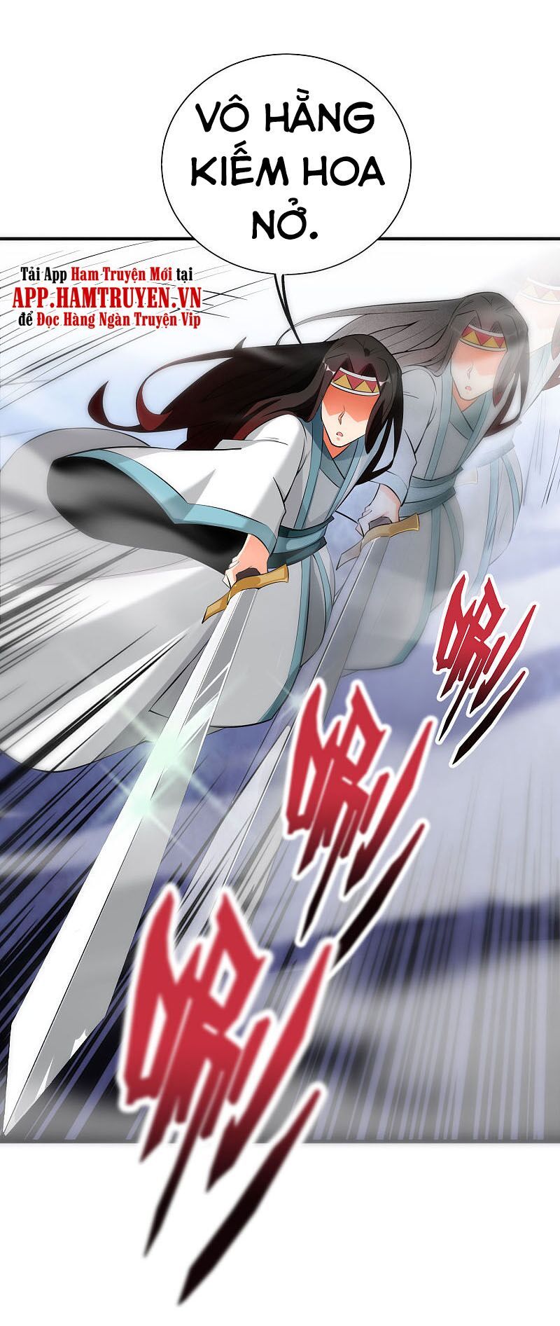 đọc truyện Phục Thiên Thánh Chủ Chương 141 ảnh 20 tại Thiên Thai Truyện