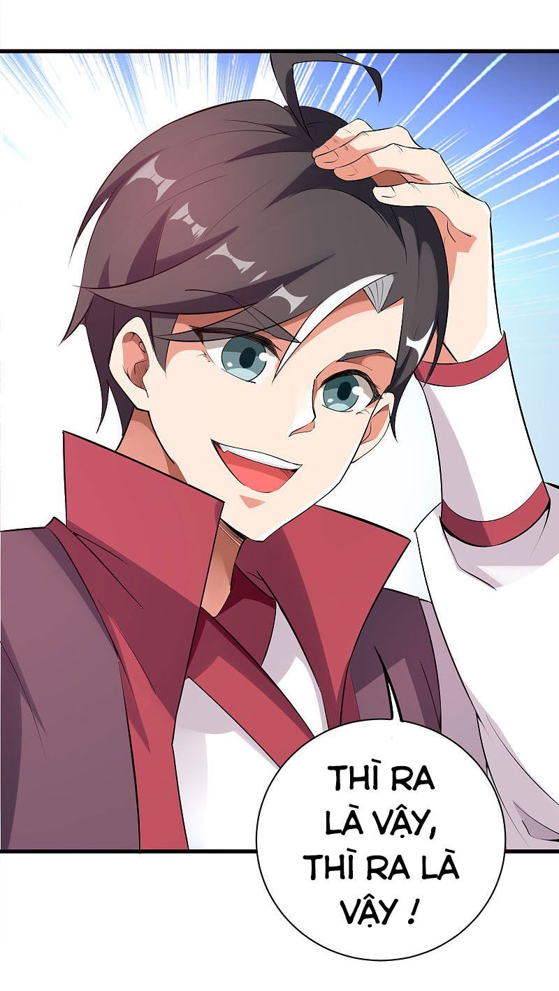 đọc truyện Phục Thiên Thánh Chủ Chương 141 ảnh 4 tại Thiên Thai Truyện