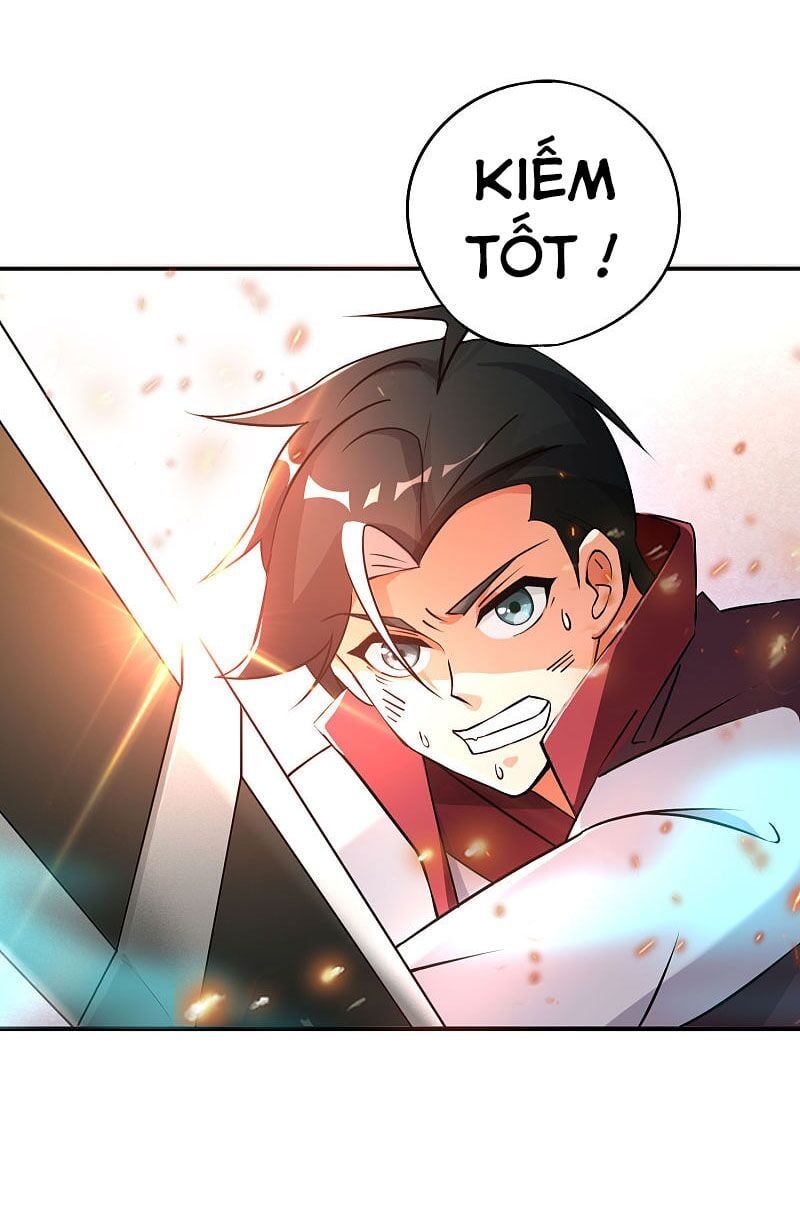 đọc truyện Phục Thiên Thánh Chủ Chương 141 ảnh 23 tại Thiên Thai Truyện