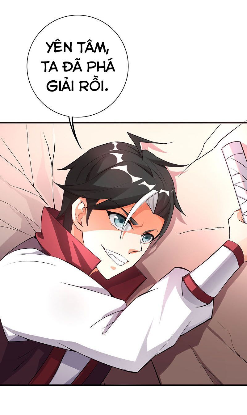 đọc truyện Phục Thiên Thánh Chủ Chương 141 ảnh 25 tại Thiên Thai Truyện