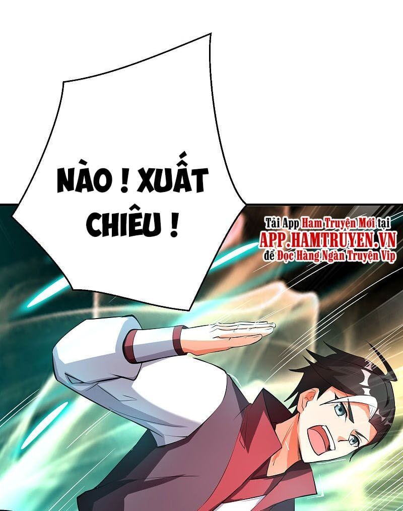 đọc truyện Phục Thiên Thánh Chủ Chương 141 ảnh 30 tại Thiên Thai Truyện