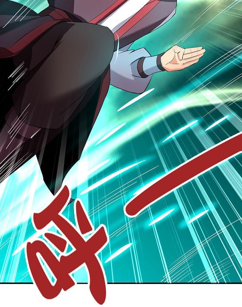 đọc truyện Phục Thiên Thánh Chủ Chương 141 ảnh 31 tại Thiên Thai Truyện