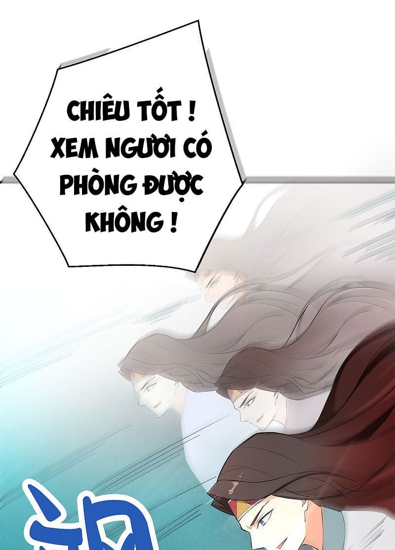 đọc truyện Phục Thiên Thánh Chủ Chương 141 ảnh 32 tại Thiên Thai Truyện