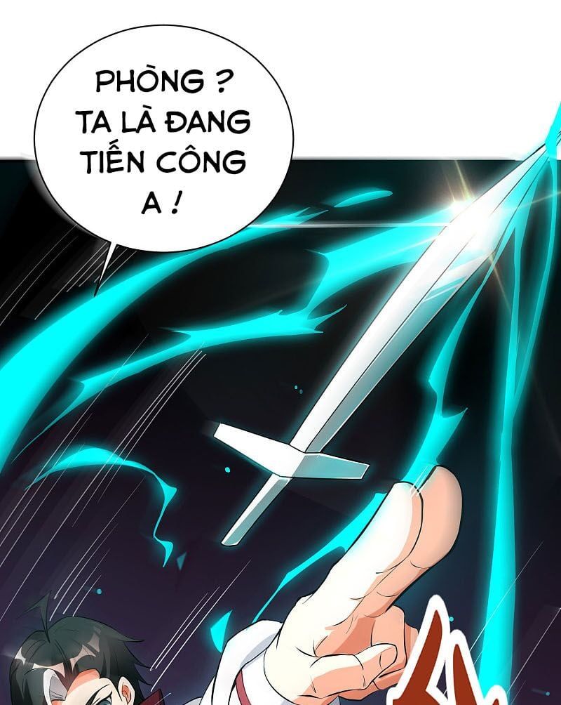 đọc truyện Phục Thiên Thánh Chủ Chương 141 ảnh 34 tại Thiên Thai Truyện