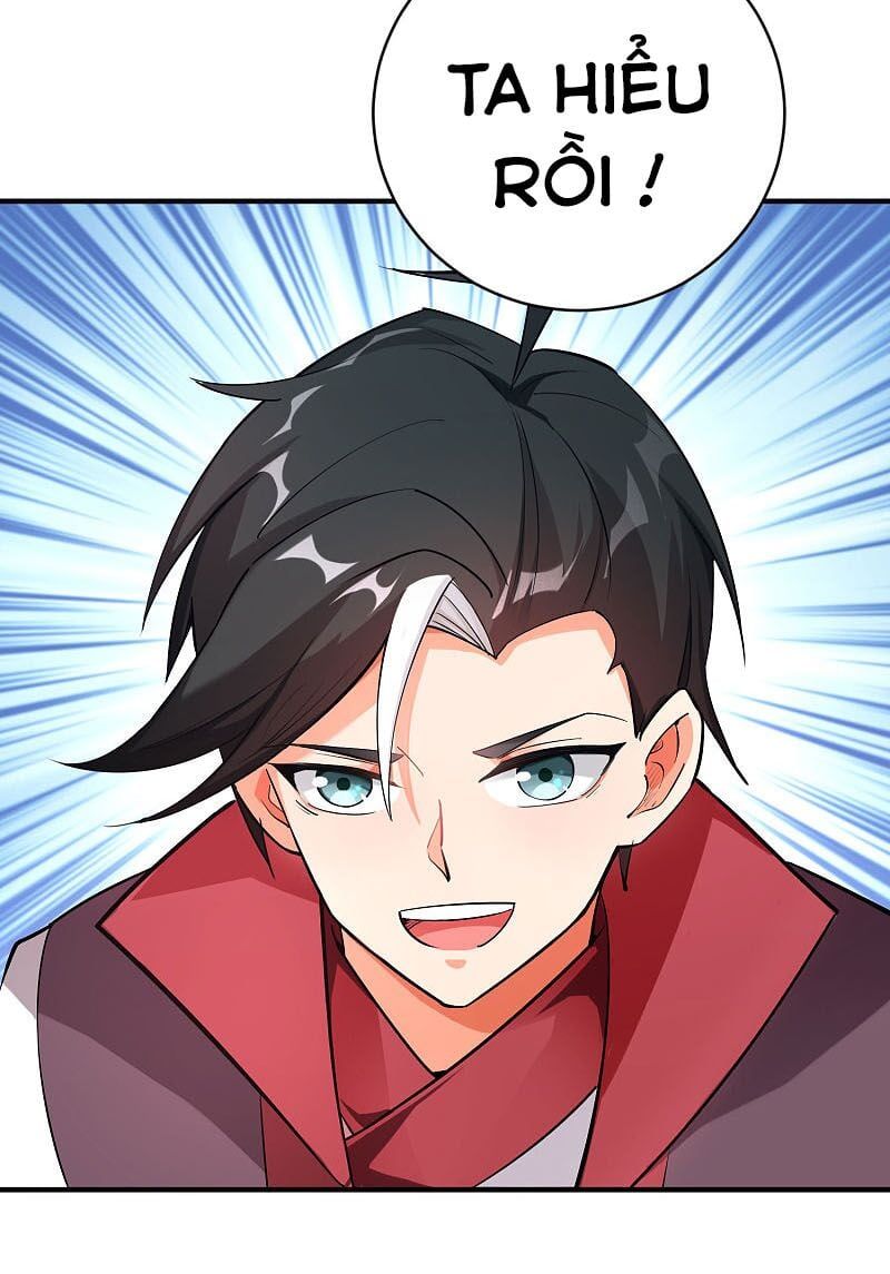 đọc truyện Phục Thiên Thánh Chủ Chương 141 ảnh 7 tại Thiên Thai Truyện