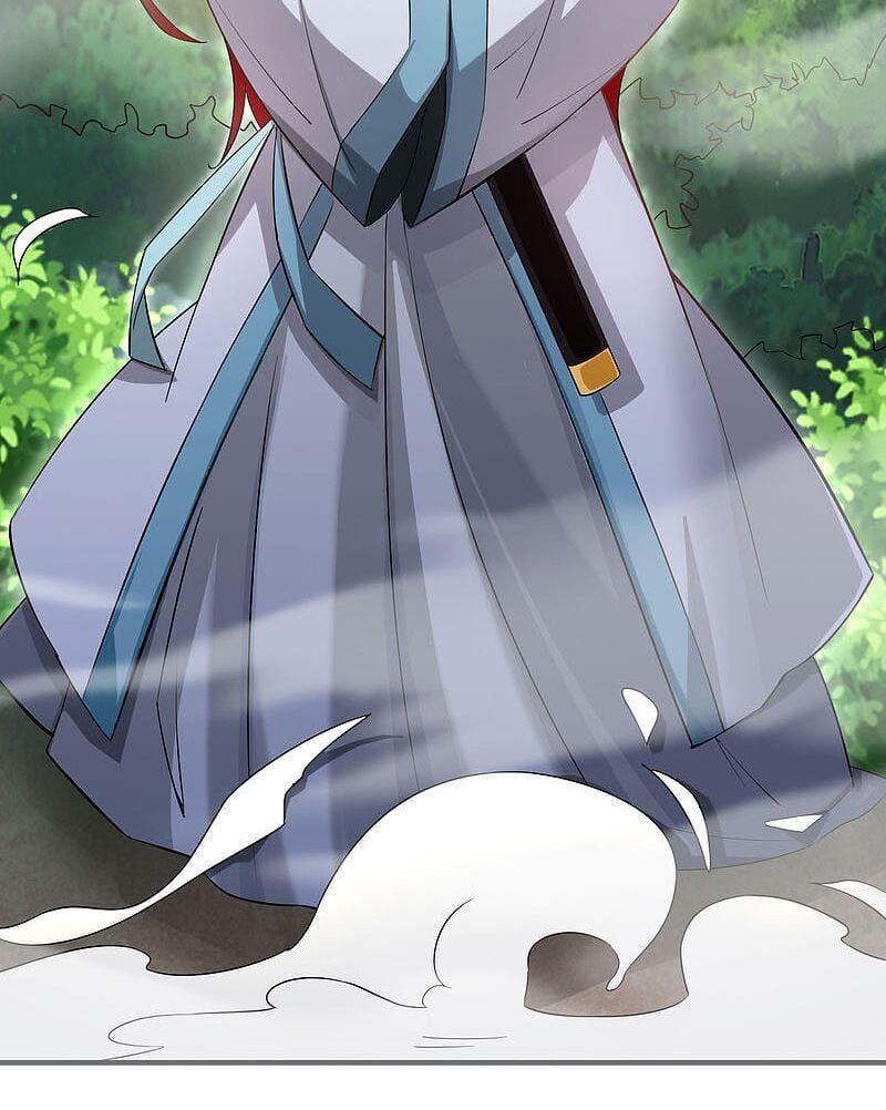 đọc truyện Phục Thiên Thánh Chủ Chương 141 ảnh 11 tại Thiên Thai Truyện