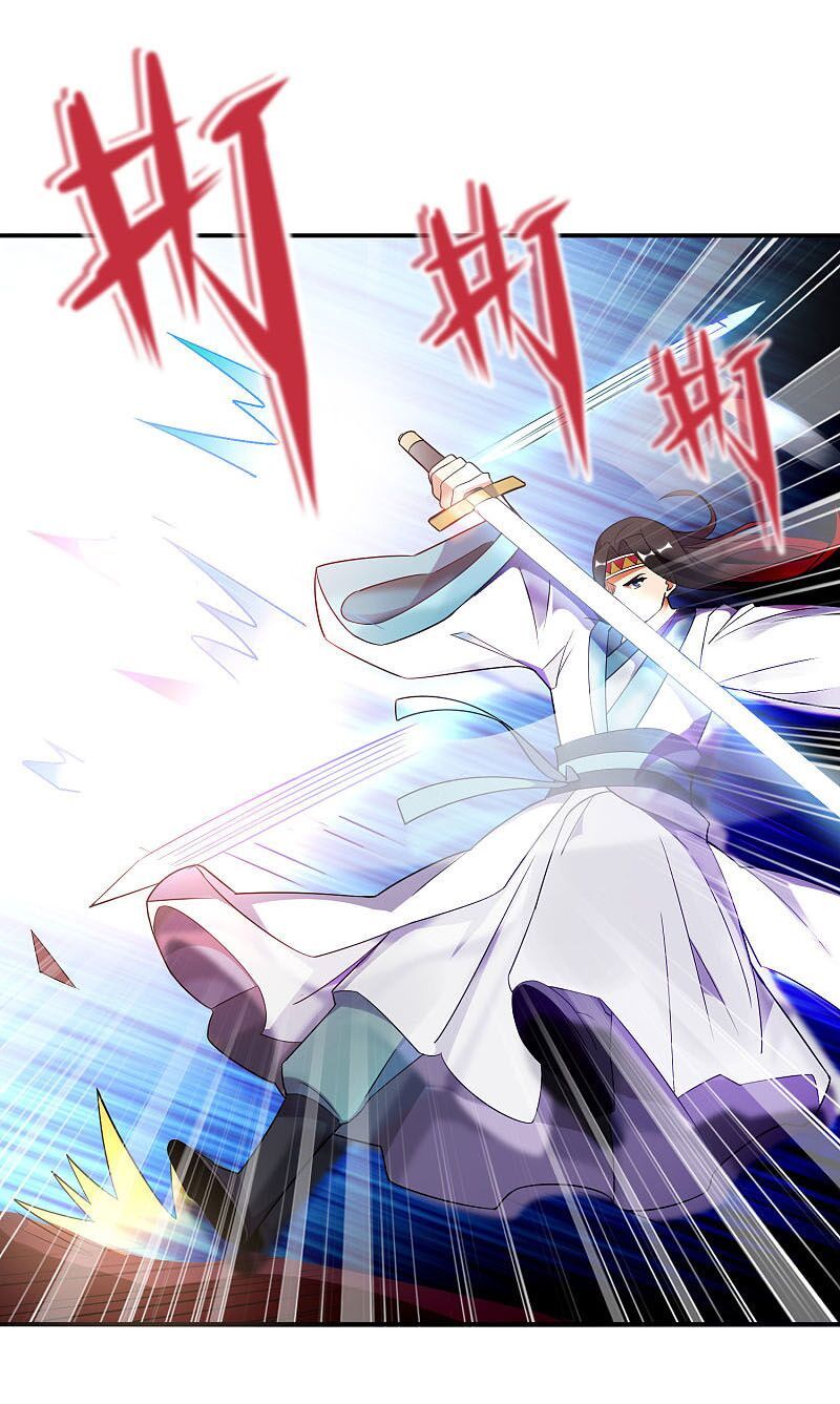 đọc truyện Phục Thiên Thánh Chủ Chương 142 ảnh 14 tại Thiên Thai Truyện