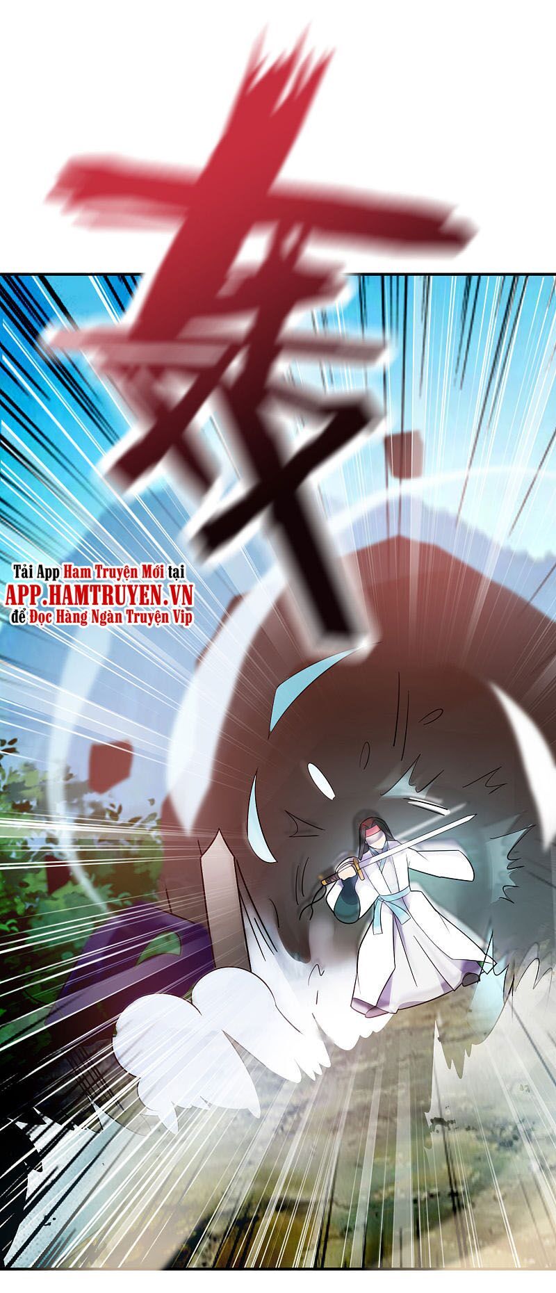 đọc truyện Phục Thiên Thánh Chủ Chương 142 ảnh 15 tại Thiên Thai Truyện