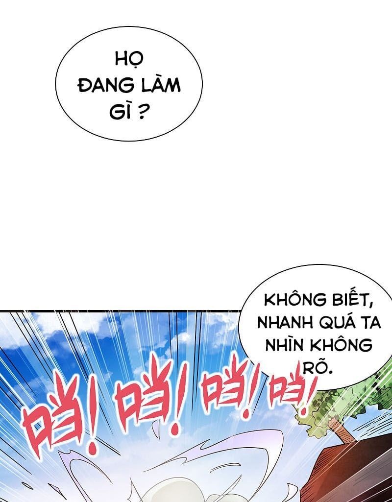 đọc truyện Phục Thiên Thánh Chủ Chương 142 ảnh 16 tại Thiên Thai Truyện