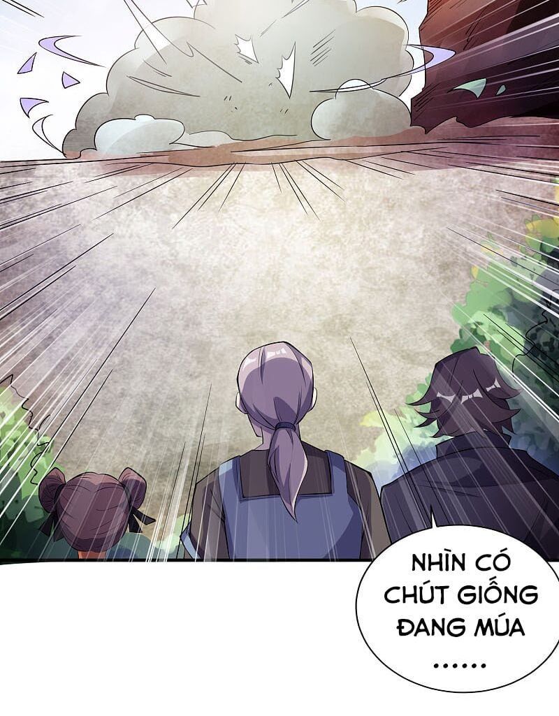 đọc truyện Phục Thiên Thánh Chủ Chương 142 ảnh 17 tại Thiên Thai Truyện