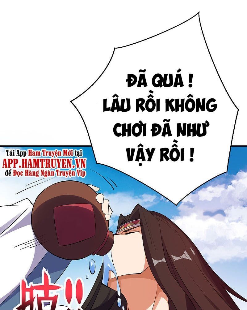 đọc truyện Phục Thiên Thánh Chủ Chương 142 ảnh 20 tại Thiên Thai Truyện