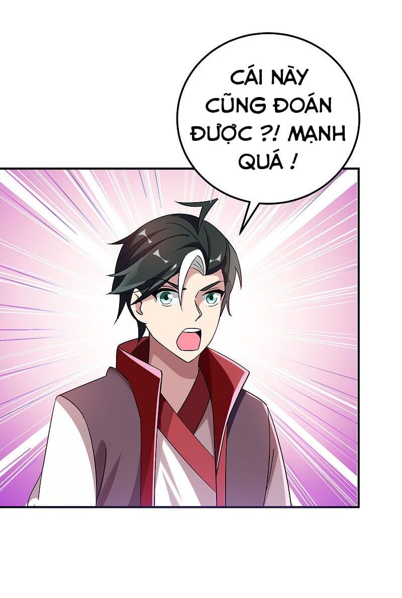 đọc truyện Phục Thiên Thánh Chủ Chương 142 ảnh 24 tại Thiên Thai Truyện