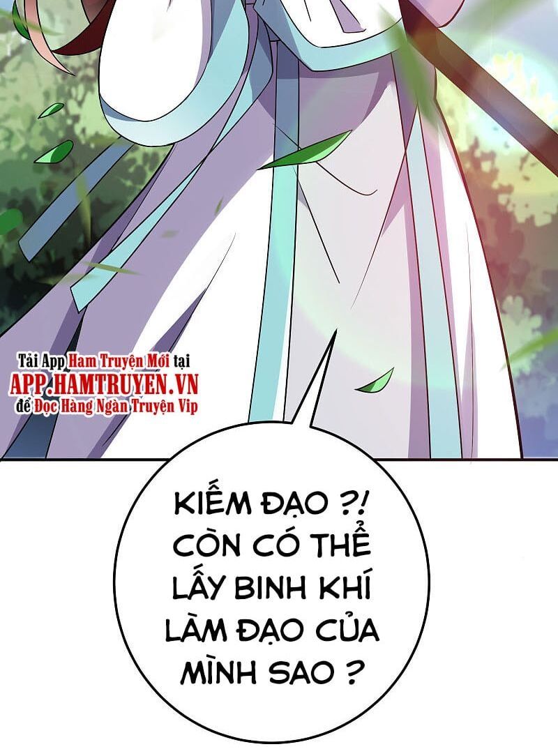 đọc truyện Phục Thiên Thánh Chủ Chương 142 ảnh 26 tại Thiên Thai Truyện