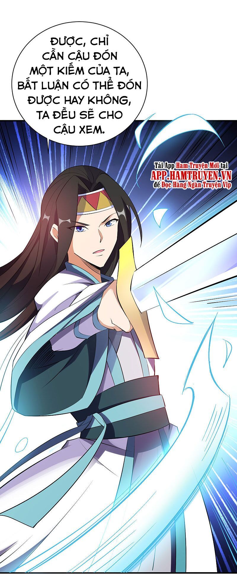 đọc truyện Phục Thiên Thánh Chủ Chương 142 ảnh 28 tại Thiên Thai Truyện