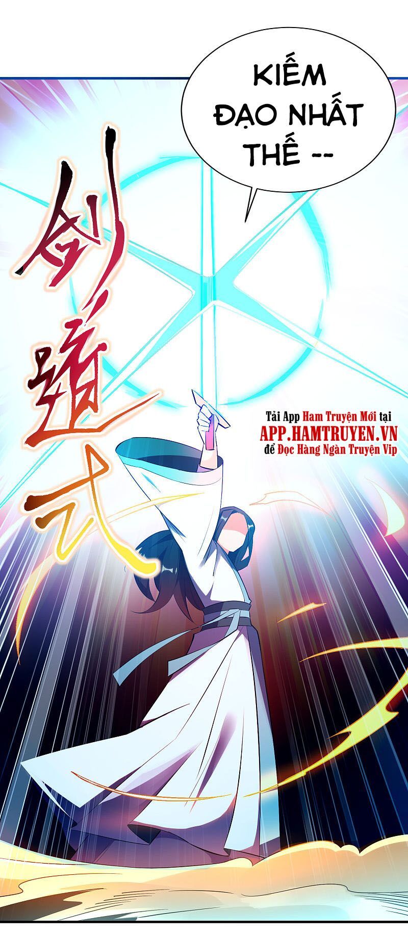 đọc truyện Phục Thiên Thánh Chủ Chương 142 ảnh 30 tại Thiên Thai Truyện