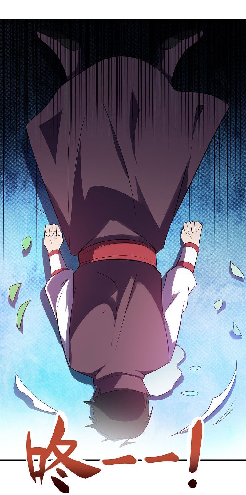 đọc truyện Phục Thiên Thánh Chủ Chương 142 ảnh 33 tại Thiên Thai Truyện