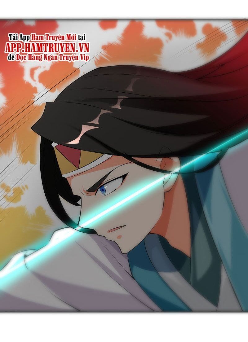 đọc truyện Phục Thiên Thánh Chủ Chương 142 ảnh 9 tại Thiên Thai Truyện