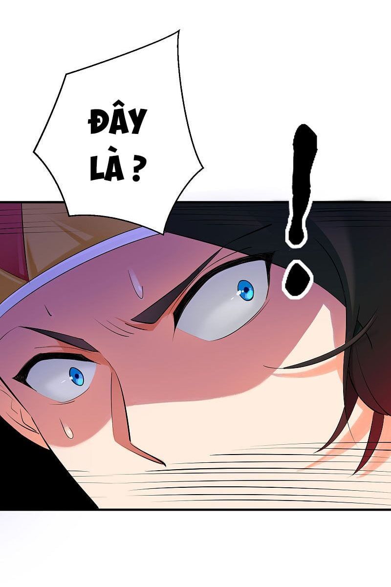 đọc truyện Phục Thiên Thánh Chủ Chương 142 ảnh 10 tại Thiên Thai Truyện