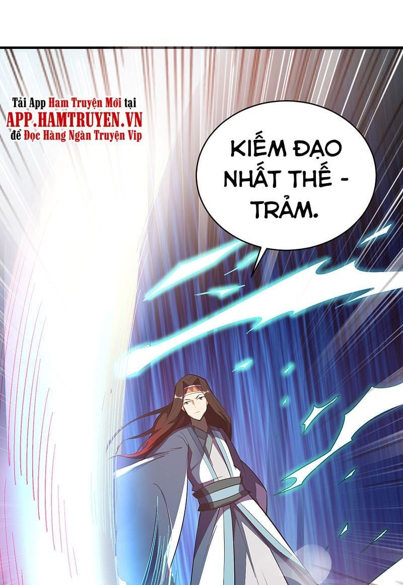 đọc truyện Phục Thiên Thánh Chủ Chương 143 ảnh 3 tại Thiên Thai Truyện